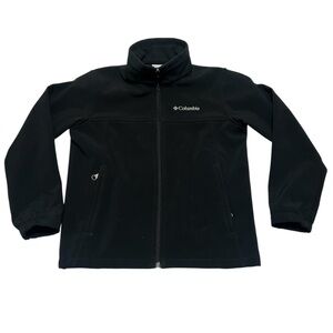 Little Kids Columbia Jacket